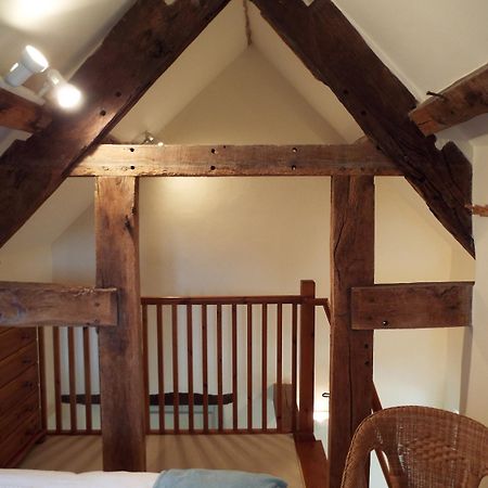 The Granary Ross-on-Wye Exterior foto