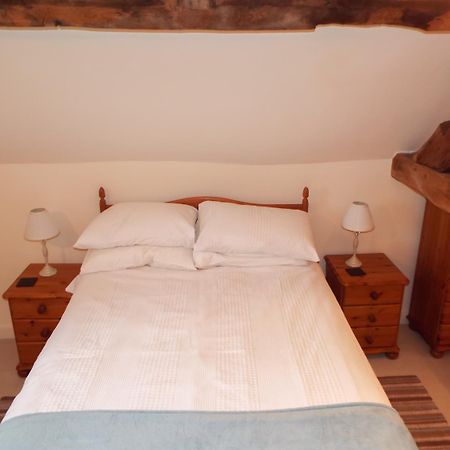 The Granary Ross-on-Wye Exterior foto