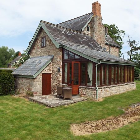 The Granary Ross-on-Wye Exterior foto