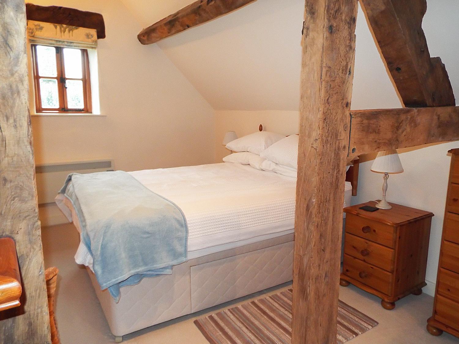 The Granary Ross-on-Wye Exterior foto